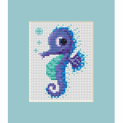 Caronie cross stitch kits