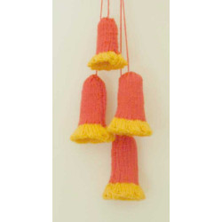 Caronie Seasonal Knitting Patterns