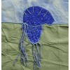 Pattern for book page -  bluebottle