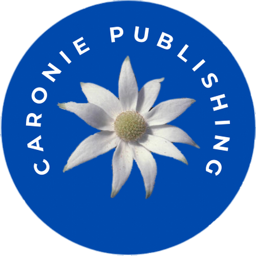 caronie logo 500 t