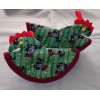Hen Potholder - 2 pack kit